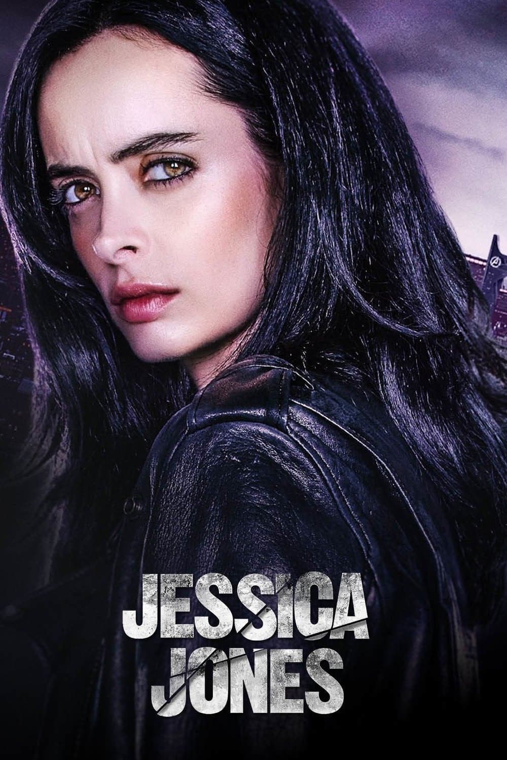 Marvel&#039;s Jessica Jones (Phần 3)