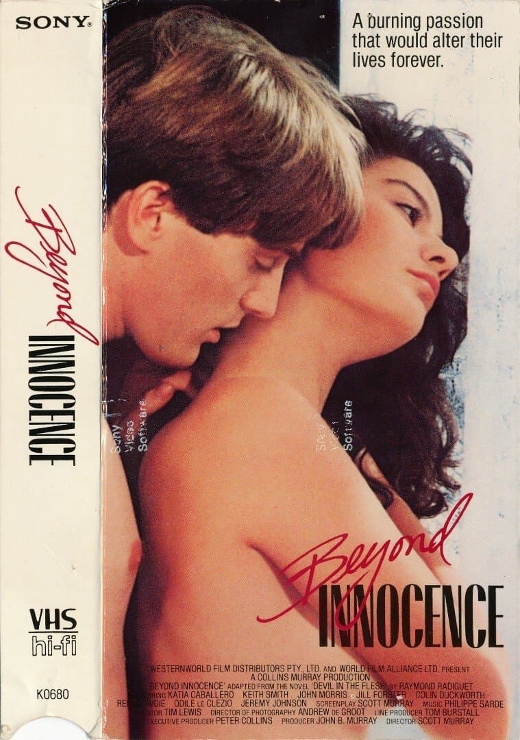 Quỷ Dữ Trong Xác Thịt