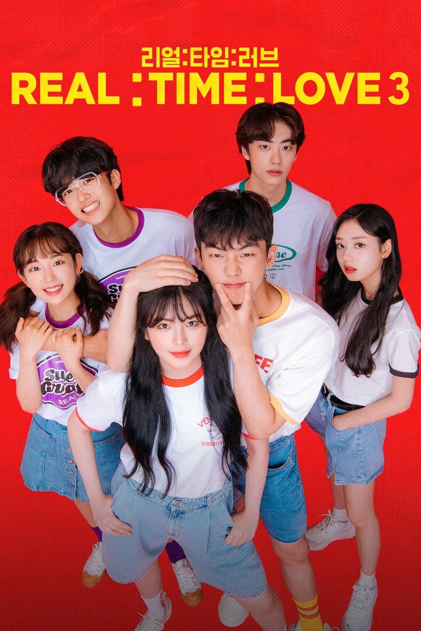 Tình Yêu Chân Thật (Phần 3)