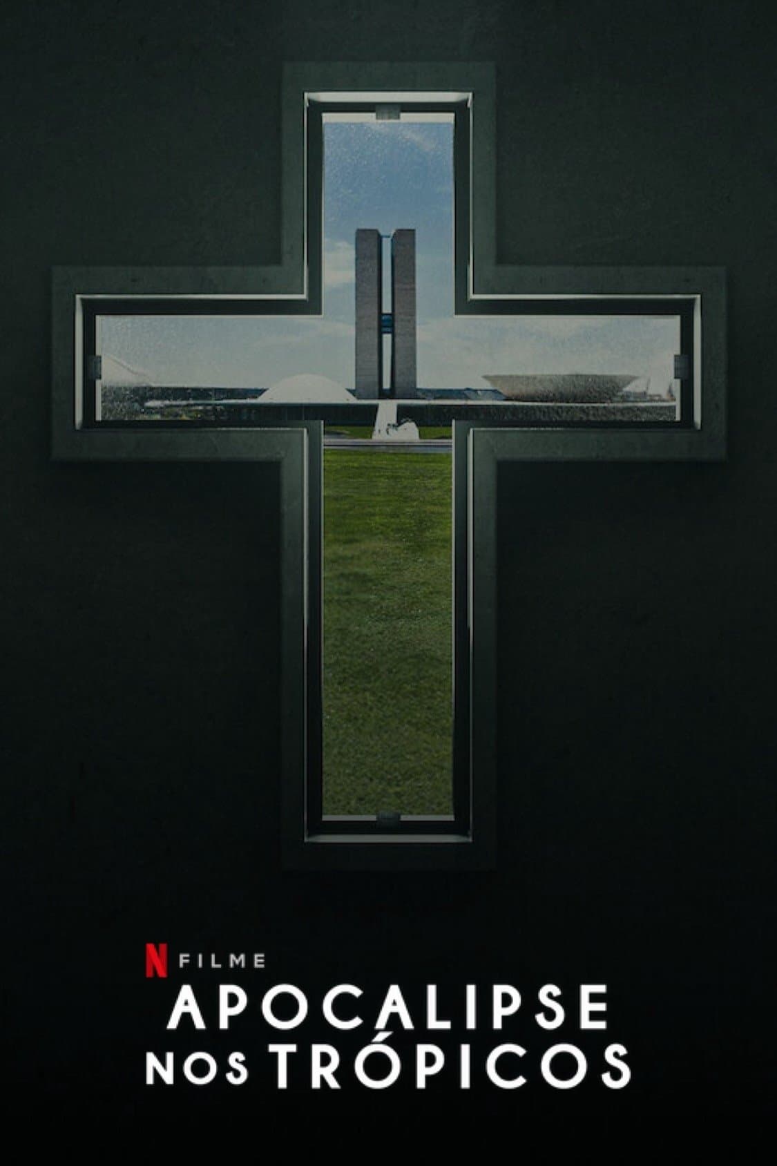 Ngày Tận Thế Vùng Nhiệt Đới