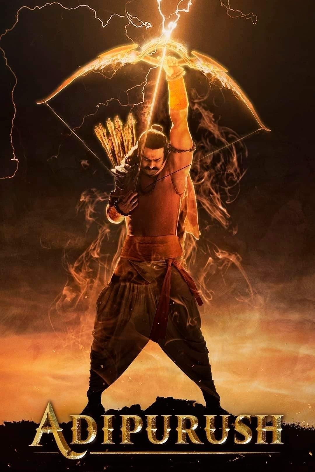 Đại Chiến Người Và Thần