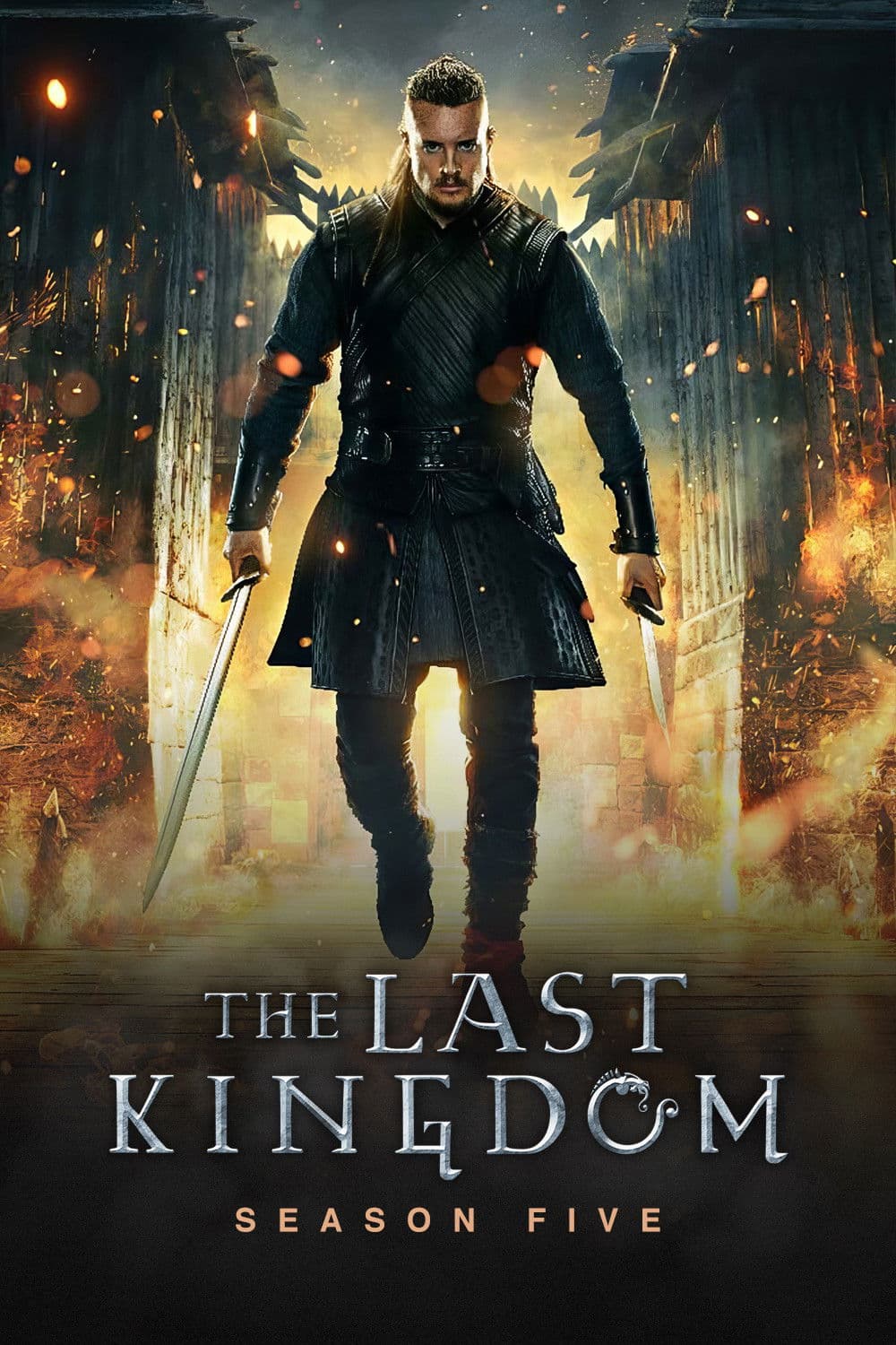 Vương Triều Cuối Cùng (Phần 5)